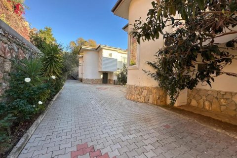 Villa i Alanya, Antalya, Tyrkia Nr. 222424 - 22