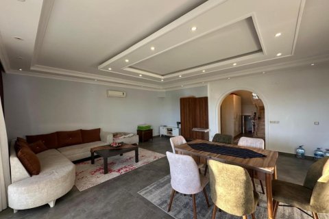 Villa i Alanya, Antalya, Tyrkia Nr. 222424 - 5