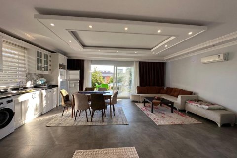 Villa i Alanya, Antalya, Tyrkia Nr. 222424 - 2