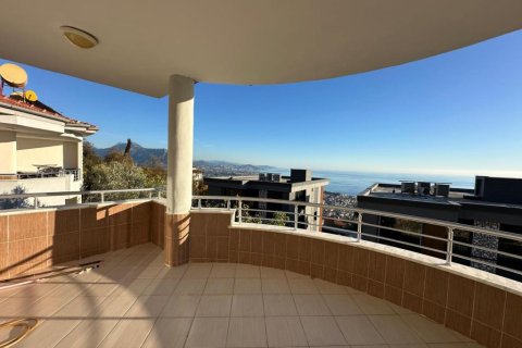 Villa i Alanya, Antalya, Tyrkia Nr. 222424 - 13