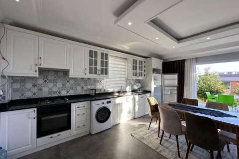 Villa i Alanya, Antalya, Tyrkia Nr. 222424 - 3