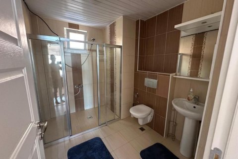 Villa i Alanya, Antalya, Tyrkia Nr. 222424 - 11