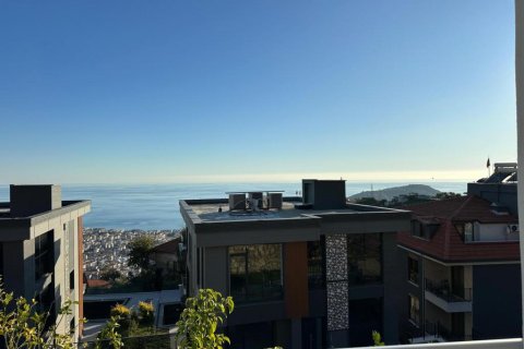 Villa i Alanya, Antalya, Tyrkia Nr. 222424 - 15