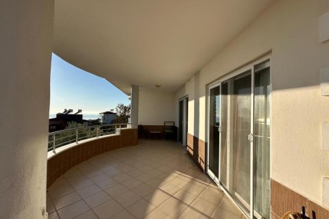 Villa i Alanya, Antalya, Tyrkia Nr. 222424 - 16