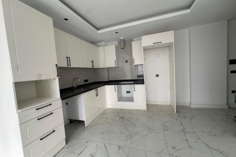 Leilighet i Alanya, Antalya, Tyrkia Nr. 222421 - 8