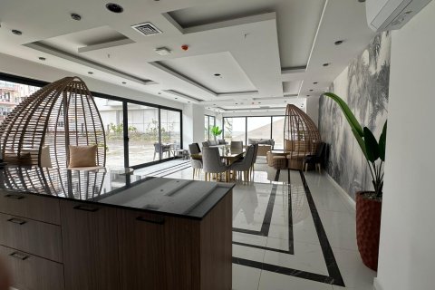 Leilighet i Alanya, Antalya, Tyrkia Nr. 222421 - 4
