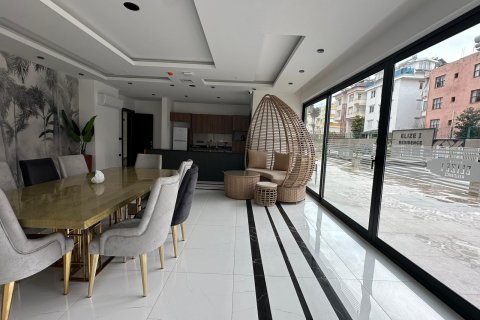 Leilighet i Alanya, Antalya, Tyrkia Nr. 222421 - 3