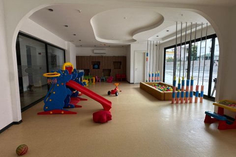Leilighet i Alanya, Antalya, Tyrkia Nr. 222421 - 6