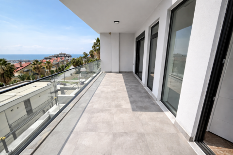 Villa  i Kargicak, Alanya, Antalya, Turkiet Nr. 222422 - 3