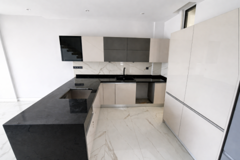 Villa  i Kargicak, Alanya, Antalya, Turkiet Nr. 222422 - 7