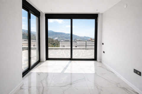 Villa  i Kargicak, Alanya, Antalya, Turkiet Nr. 222422 - 8