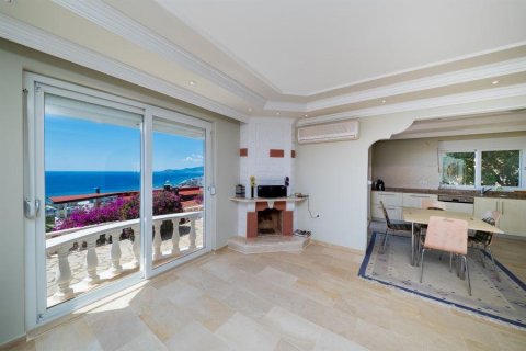 Villa  i Kargicak, Alanya, Antalya, Turkiet Nr. 222423 - 5
