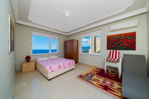 Villa  i Kargicak, Alanya, Antalya, Turkiet Nr. 222423 - 10
