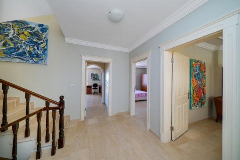 Villa  i Kargicak, Alanya, Antalya, Turkiet Nr. 222423 - 22