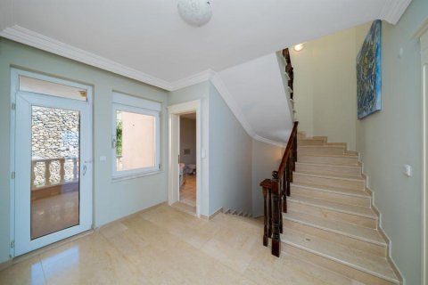 Villa  i Kargicak, Alanya, Antalya, Turkiet Nr. 222423 - 19