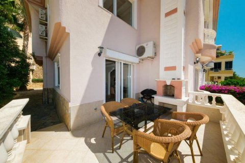 Villa  i Kargicak, Alanya, Antalya, Turkiet Nr. 222423 - 28