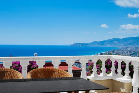 Villa  i Kargicak, Alanya, Antalya, Turkiet Nr. 222423 - 27