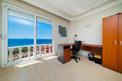 Villa  i Kargicak, Alanya, Antalya, Turkiet Nr. 222423 - 14