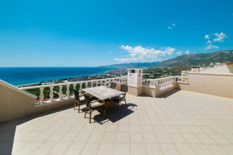 Villa   Kargıcak, Alanya, Antalya, Türkiye №222423