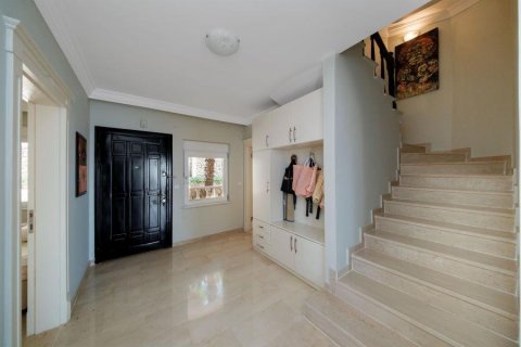 Villa  i Kargicak, Alanya, Antalya, Turkiet Nr. 222423 - 18