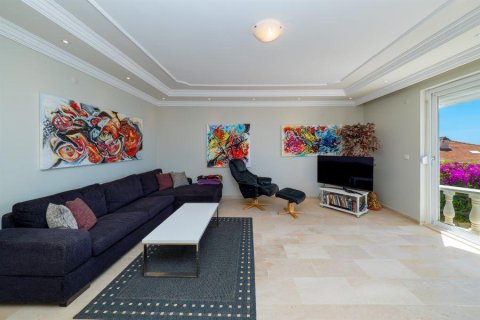 Villa  i Kargicak, Alanya, Antalya, Turkiet Nr. 222423 - 3