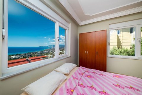 Villa  i Kargicak, Alanya, Antalya, Turkiet Nr. 222423 - 11