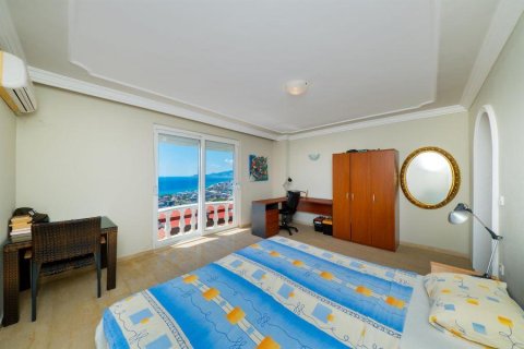 Villa  i Kargicak, Alanya, Antalya, Turkiet Nr. 222423 - 13
