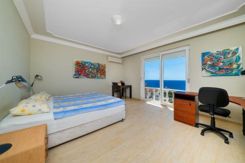 Villa  i Kargicak, Alanya, Antalya, Turkiet Nr. 222423 - 12
