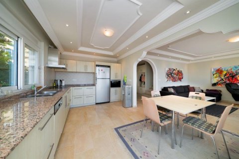 Villa  i Kargicak, Alanya, Antalya, Turkiet Nr. 222423 - 9