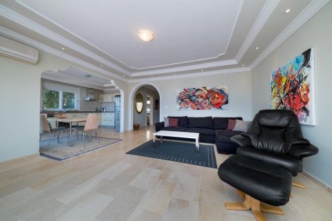 Villa  i Kargicak, Alanya, Antalya, Turkiet Nr. 222423 - 4