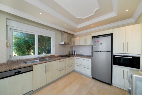 Villa  i Kargicak, Alanya, Antalya, Turkiet Nr. 222423 - 7