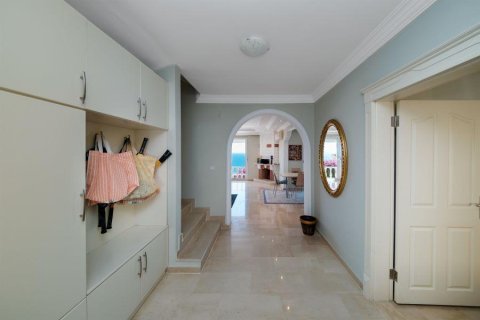 Villa  i Kargicak, Alanya, Antalya, Turkiet Nr. 222423 - 20