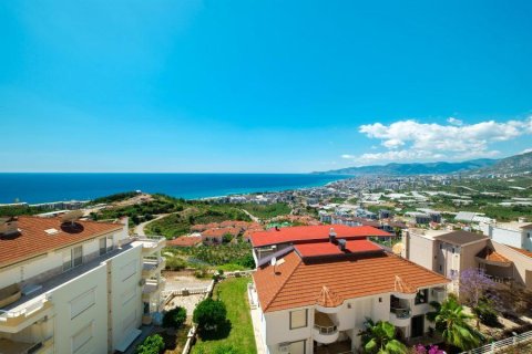 Villa  i Kargicak, Alanya, Antalya, Turkiet Nr. 222423 - 26