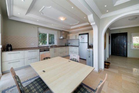Villa  i Kargicak, Alanya, Antalya, Turkiet Nr. 222423 - 8