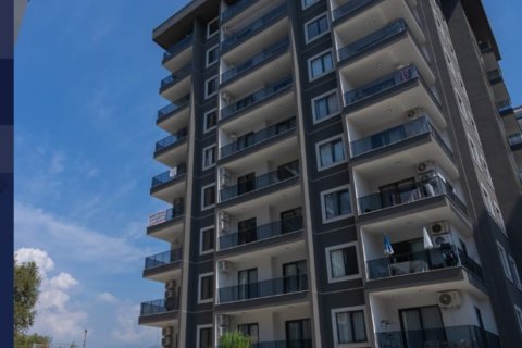 2+1 Lägenhet i Mahmutlar, Antalya, Turkiet Nr. 222419 - 5