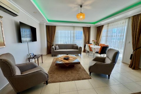 2+1 Lägenhet i Mahmutlar, Antalya, Turkiet Nr. 222419 - 4