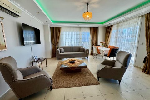Daire  2+1  Mahmutlar, Antalya, Türkiye №222419
