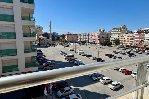 2+1 Lägenhet i Mahmutlar, Antalya, Turkiet Nr. 222419 - 8