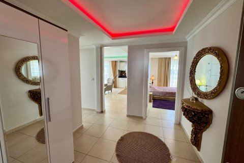 2+1 Lägenhet i Mahmutlar, Antalya, Turkiet Nr. 222419 - 3