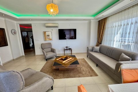 2+1 Lägenhet i Mahmutlar, Antalya, Turkiet Nr. 222419 - 2