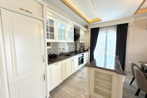 Lejlighed i Alanya, Antalya, Tyrkiet Nr. 222420 - 18