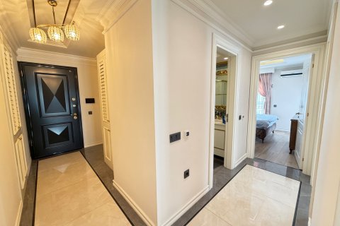 Lejlighed i Alanya, Antalya, Tyrkiet Nr. 222420 - 23