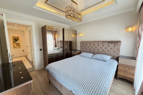 Lejlighed i Alanya, Antalya, Tyrkiet Nr. 222420 - 19