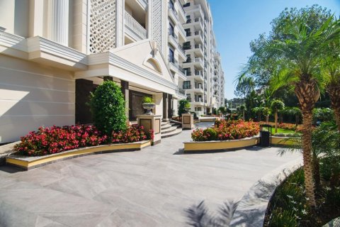 Lejlighed i Alanya, Antalya, Tyrkiet Nr. 222420 - 5