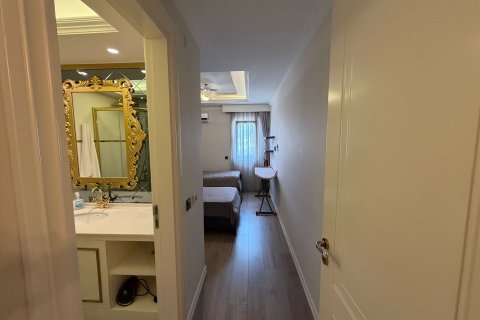 Lejlighed i Alanya, Antalya, Tyrkiet Nr. 222420 - 25