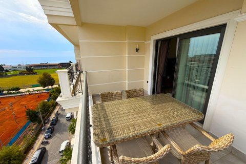 Lejlighed i Alanya, Antalya, Tyrkiet Nr. 222420 - 30