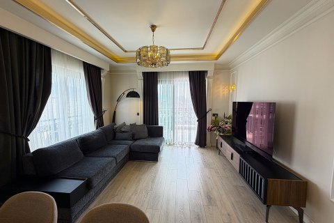 Lejlighed i Alanya, Antalya, Tyrkiet Nr. 222420 - 15