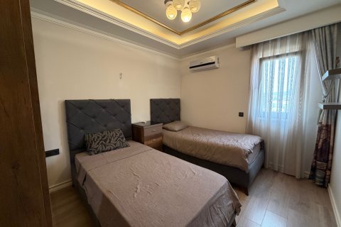 Lejlighed i Alanya, Antalya, Tyrkiet Nr. 222420 - 27