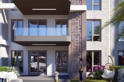 2+1 Lejlighed i Aksu, Antalya, Tyrkiet Nr. 220815 - 5