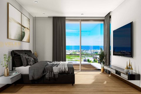 6+2 Villa  i Lapta, Girne,  Nr. 214086 - 14